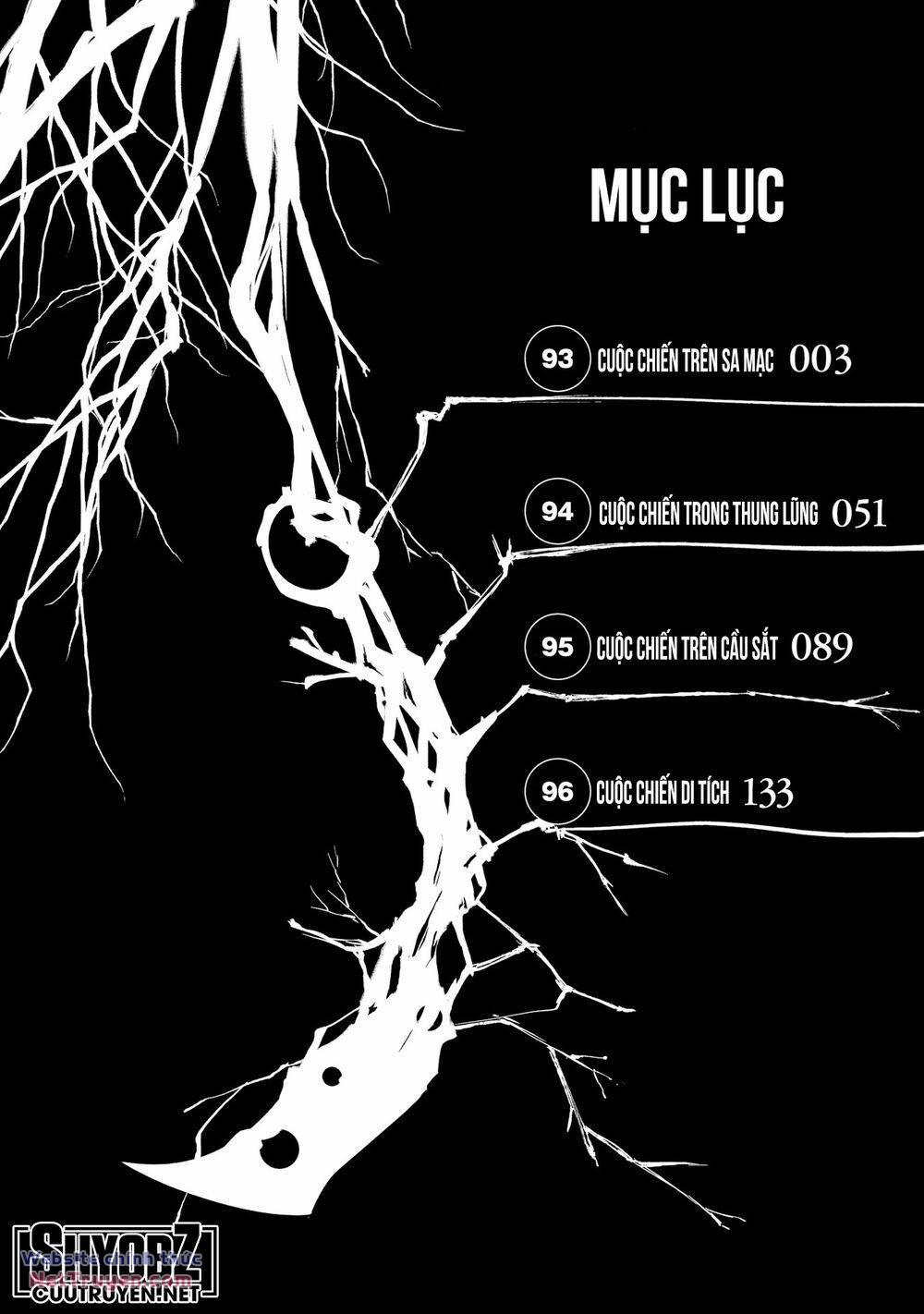 Cánh Hoa Về Luân Hồi 93 trang 3