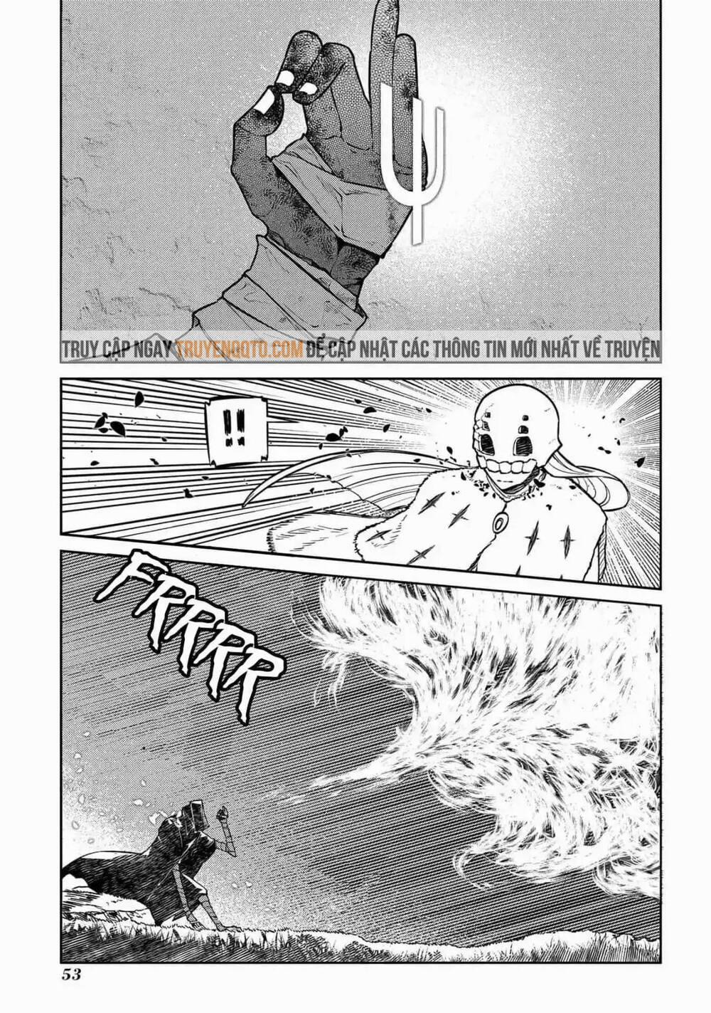 Cánh Hoa Về Luân Hồi 94 trang 3