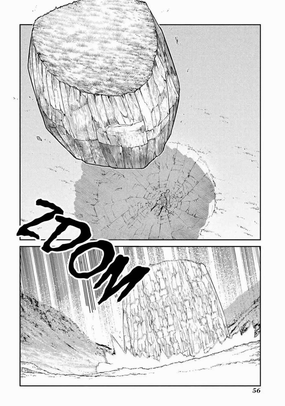 Cánh Hoa Về Luân Hồi 94 trang 6