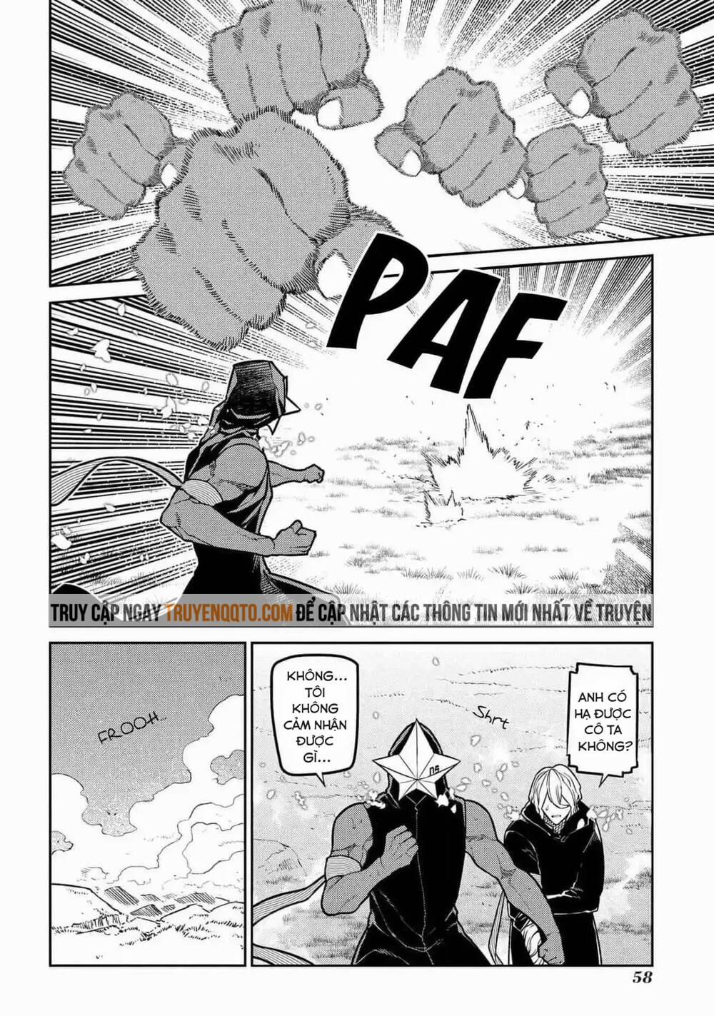 Cánh Hoa Về Luân Hồi 94 trang 7