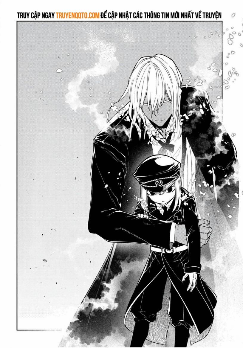 Cánh Hoa Về Luân Hồi 95 trang 16