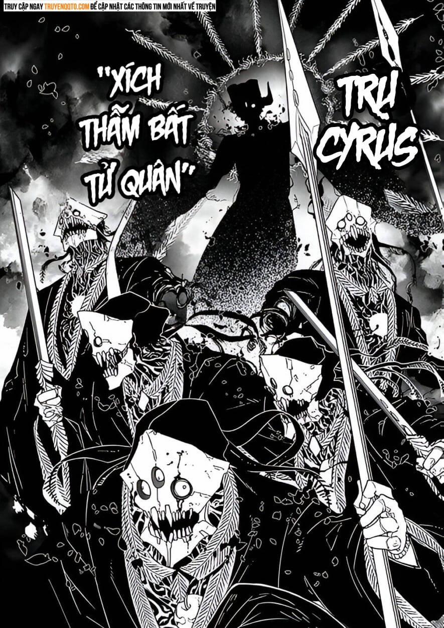 Cánh Hoa Về Luân Hồi 95 trang 40