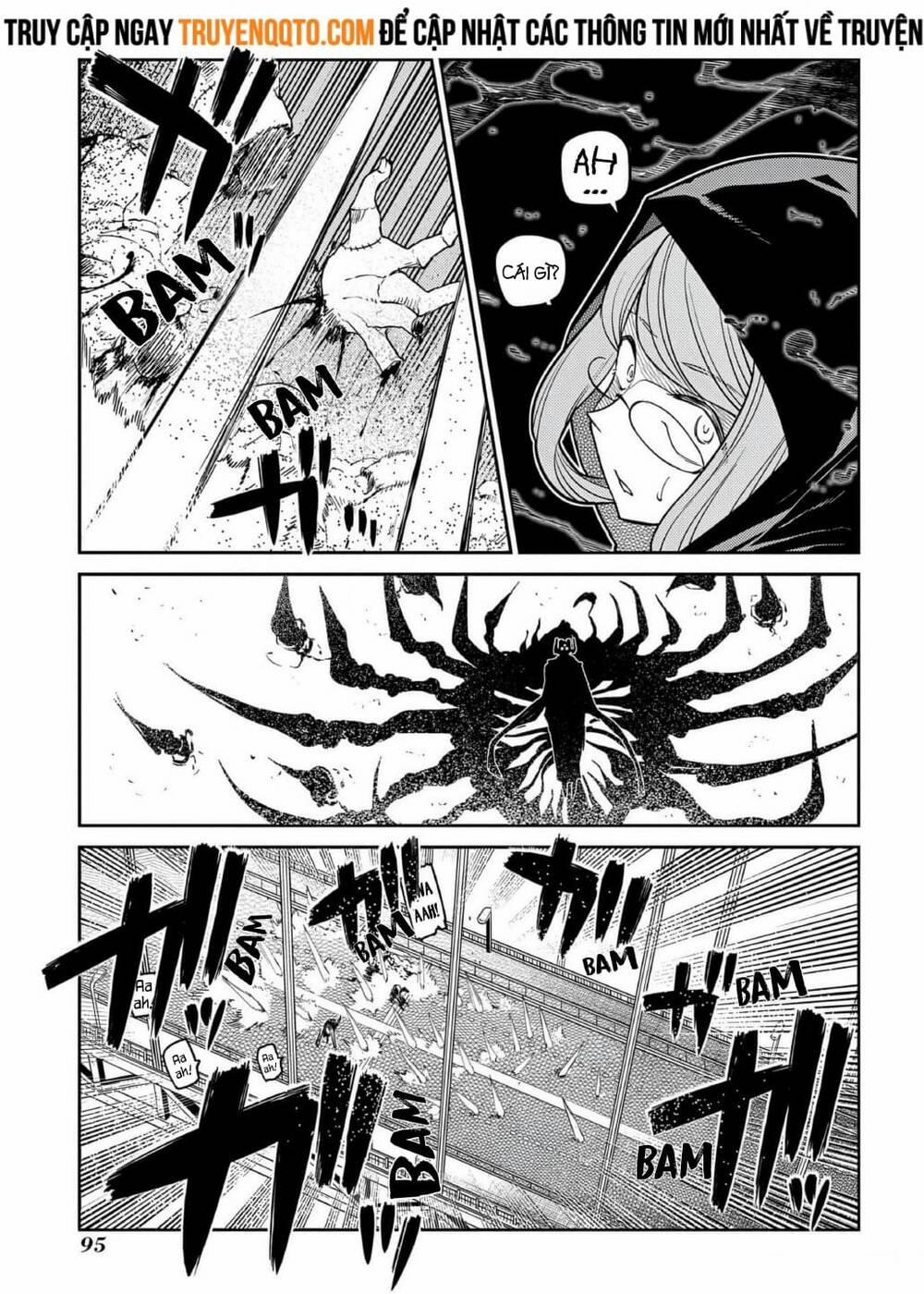 Cánh Hoa Về Luân Hồi 95 trang 7