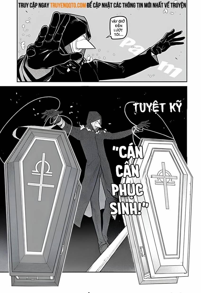 Cánh Hoa Về Luân Hồi 95 trang 9