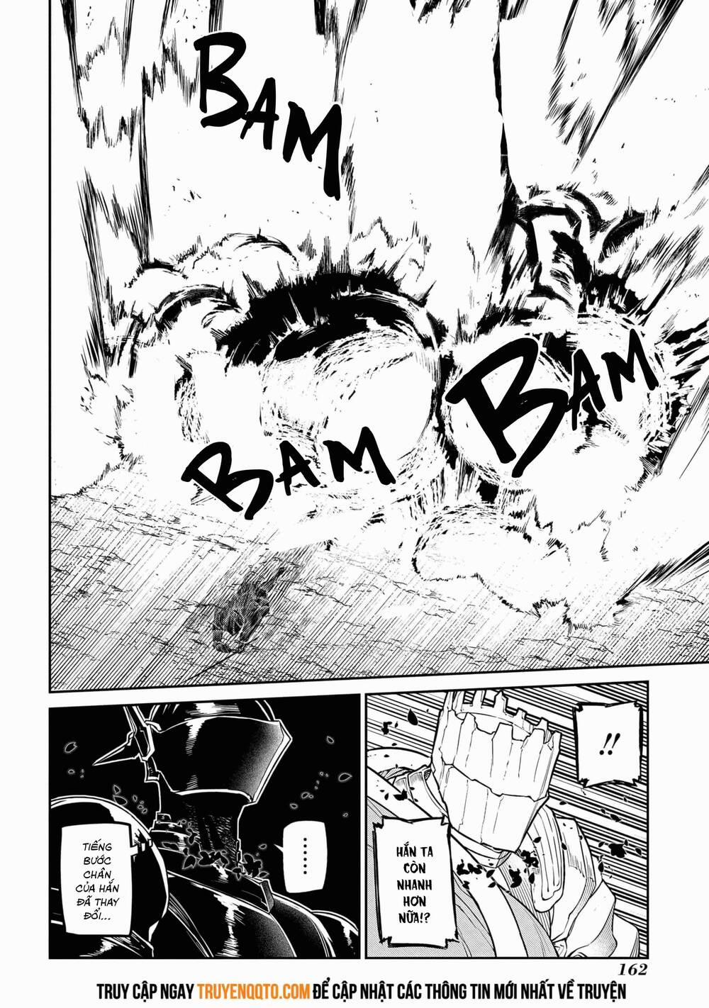 Cánh Hoa Về Luân Hồi 96 trang 30