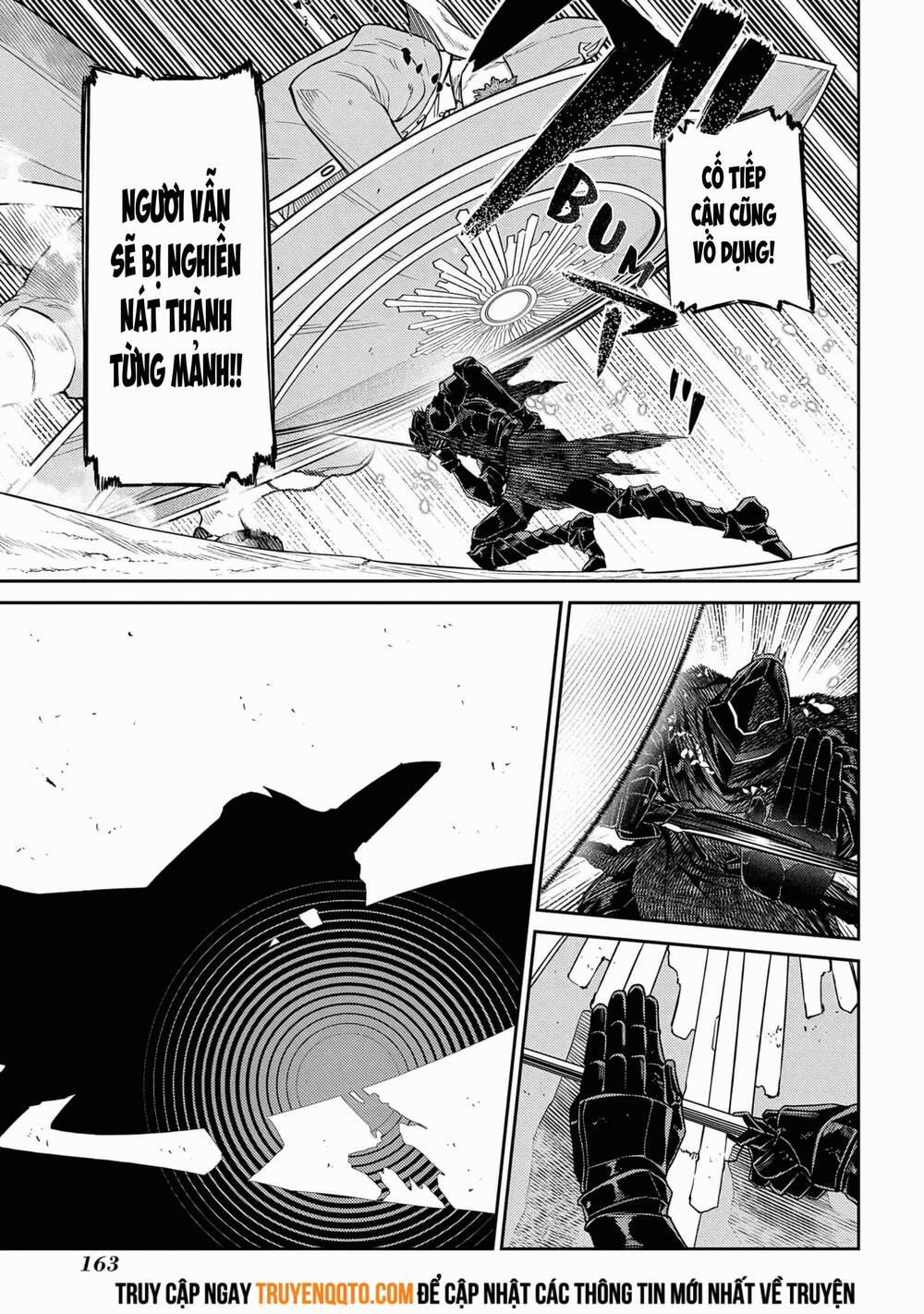 Cánh Hoa Về Luân Hồi 96 trang 31