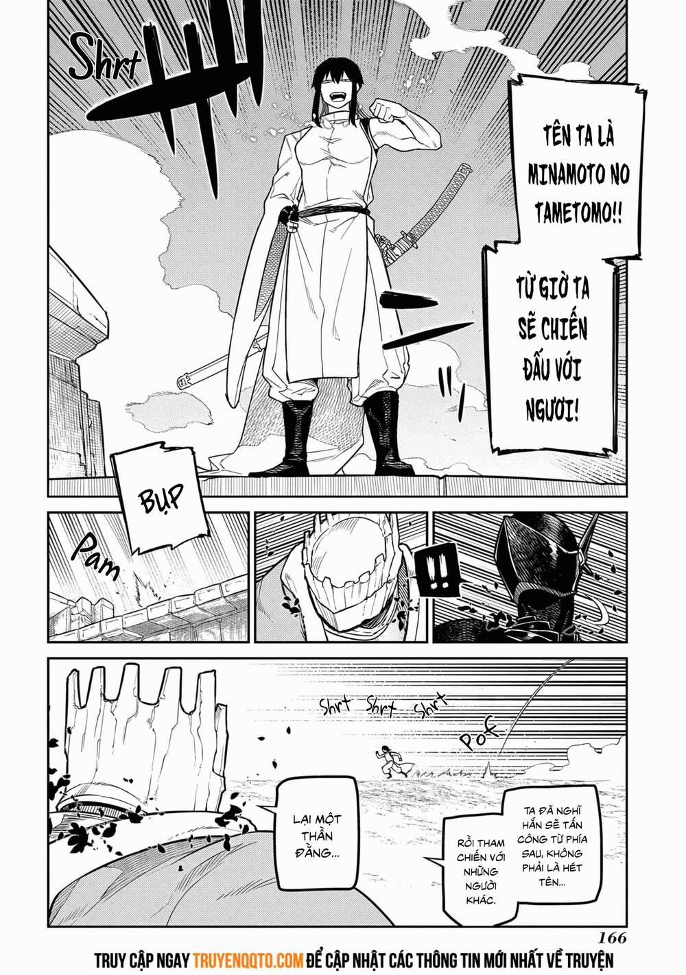 Cánh Hoa Về Luân Hồi 96 trang 34