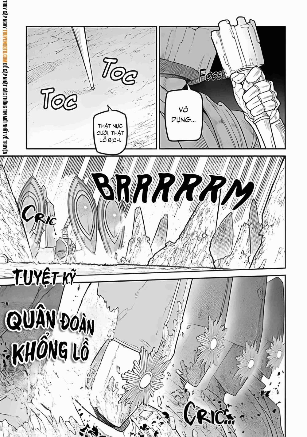 Cánh Hoa Về Luân Hồi 96 trang 37