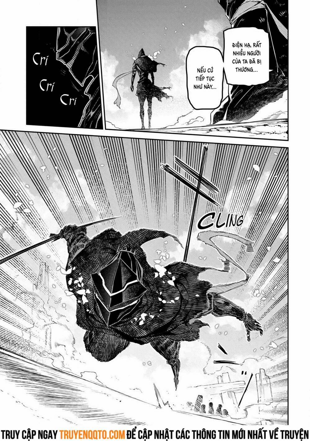 Cánh Hoa Về Luân Hồi 96 trang 5