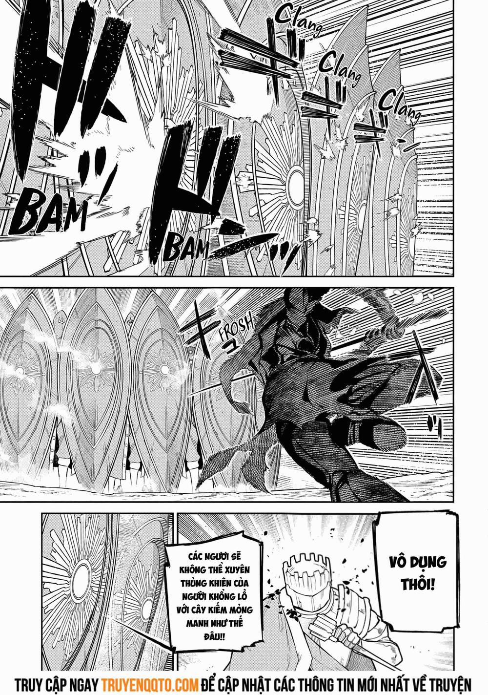 Cánh Hoa Về Luân Hồi 96 trang 9