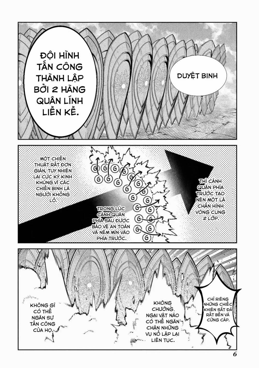 Cánh Hoa Về Luân Hồi 97 trang 4