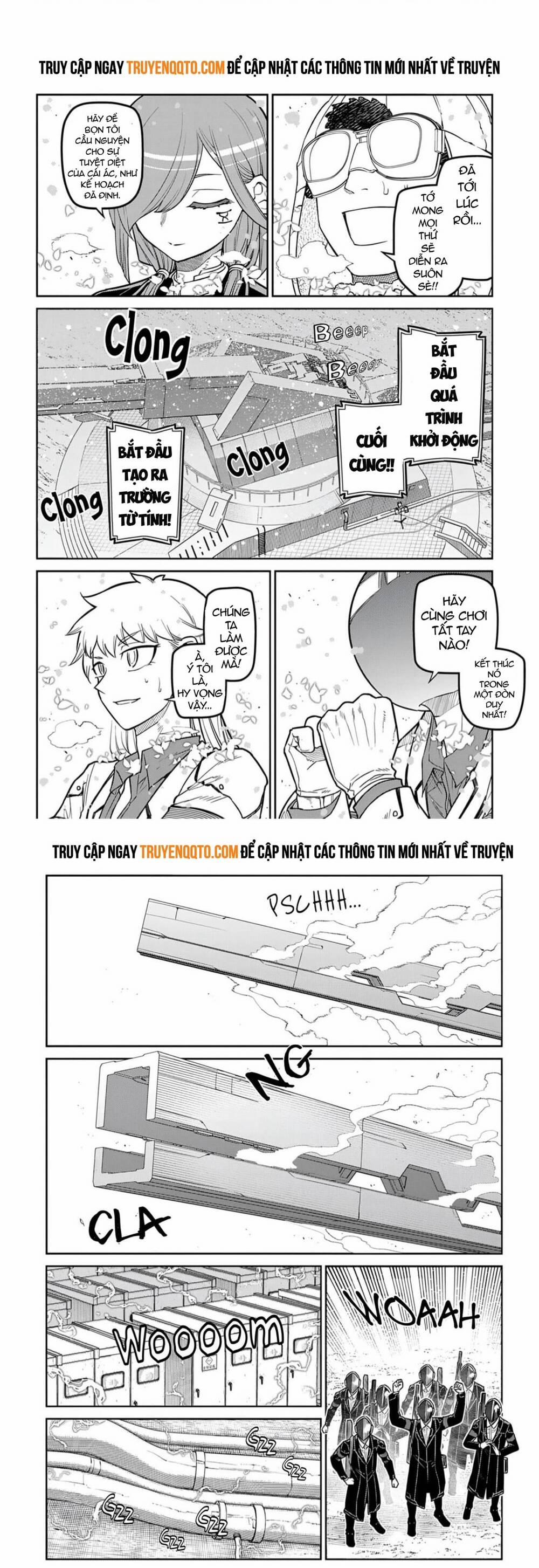 Cánh Hoa Về Luân Hồi 98 trang 7