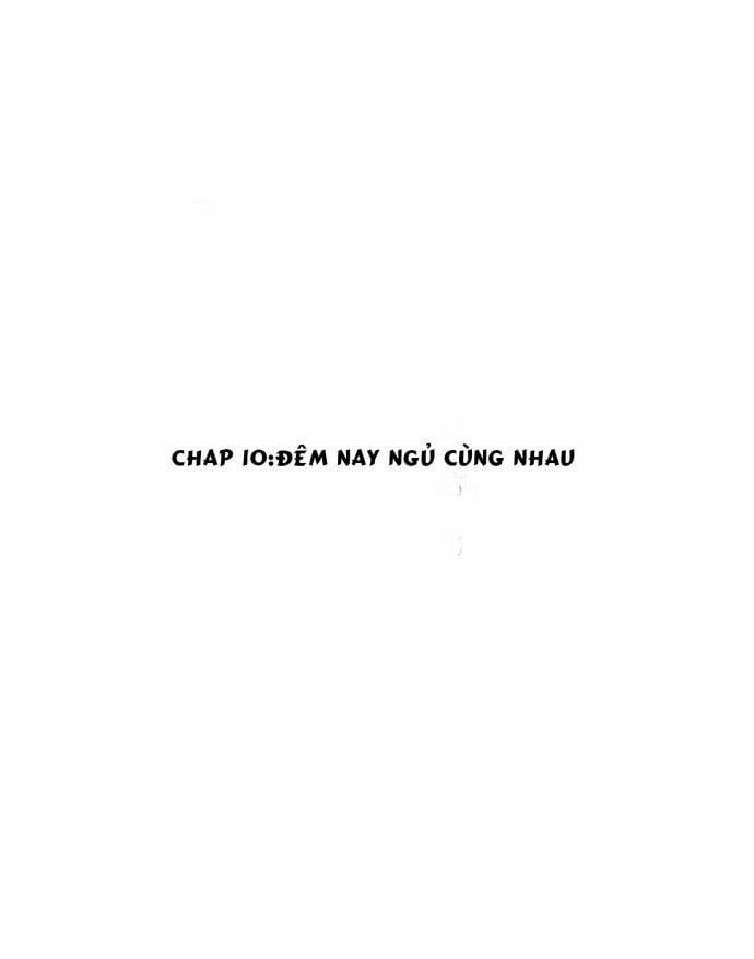 Cạnh Kiếm Chi Phong 10 trang 1