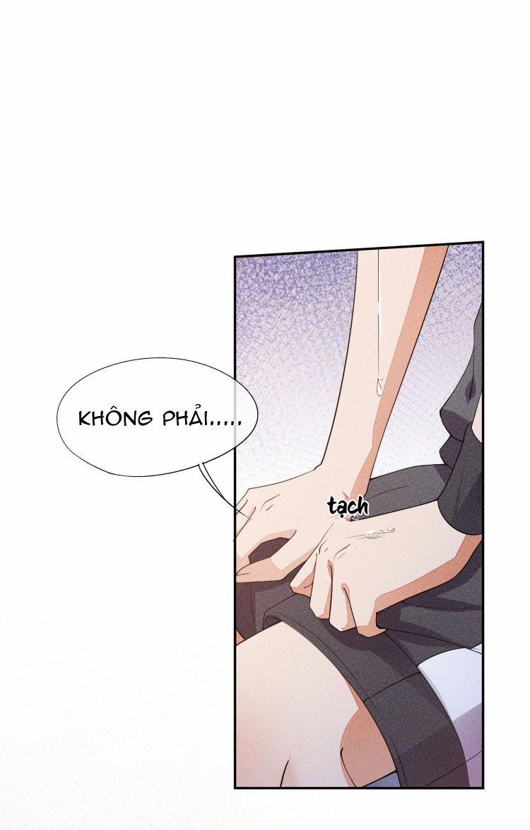 Cạnh Kiếm Chi Phong 12 trang 1