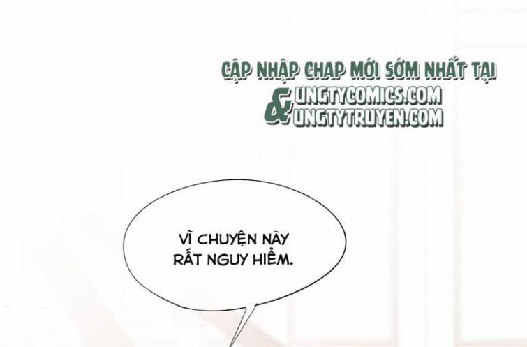 Cạnh Kiếm Chi Phong 52 trang 1