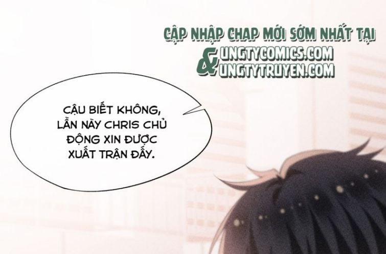 Cạnh Kiếm Chi Phong 53 trang 1