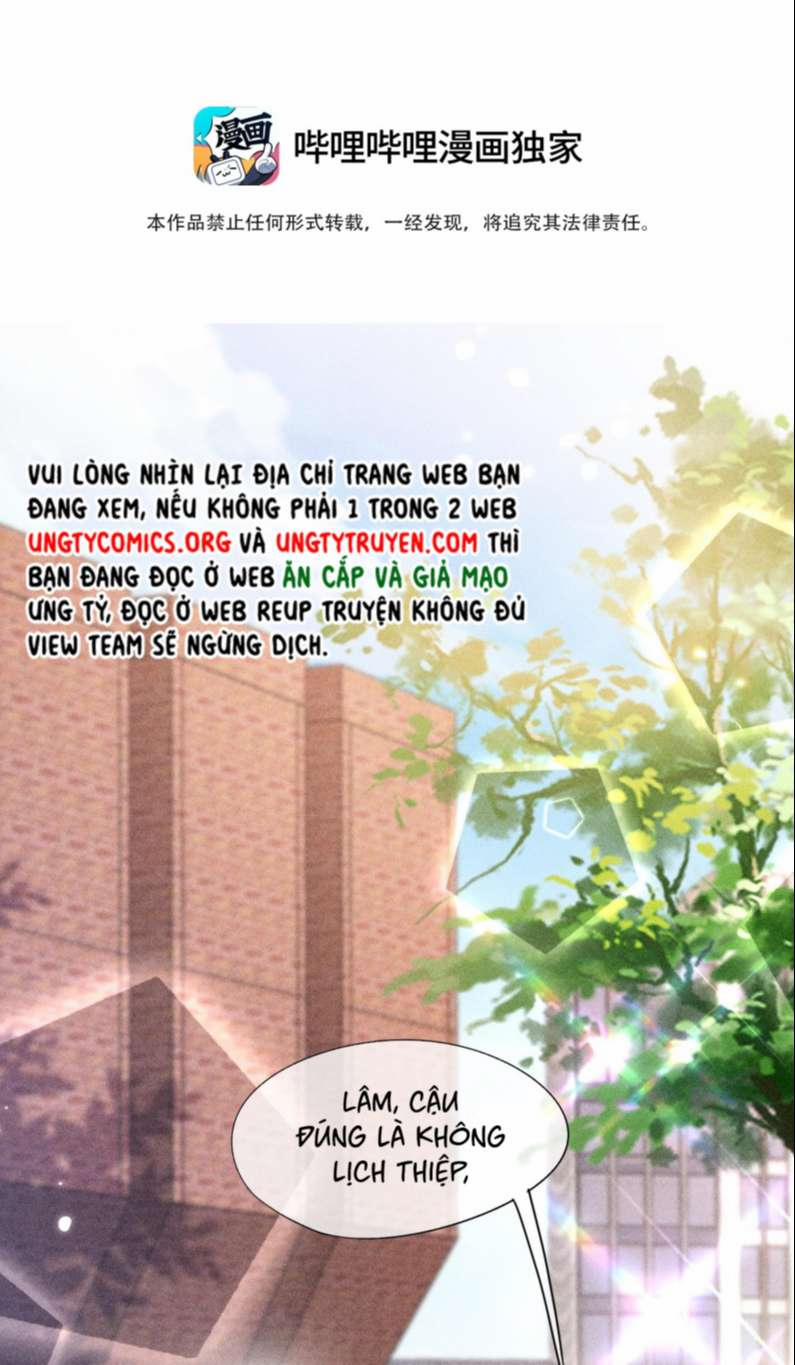 Cạnh Kiếm Chi Phong 90 trang 1