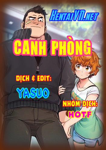 Canh Phòng 0 Sự Khó Chịu...(˵ ͡° ͜ʖ ͡°˵) trang 1