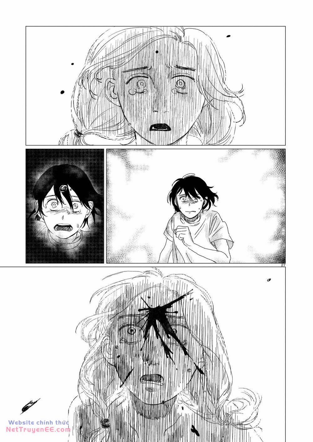 Cảnh Sắc Trong Bức Tranh Tường 1 trang 26