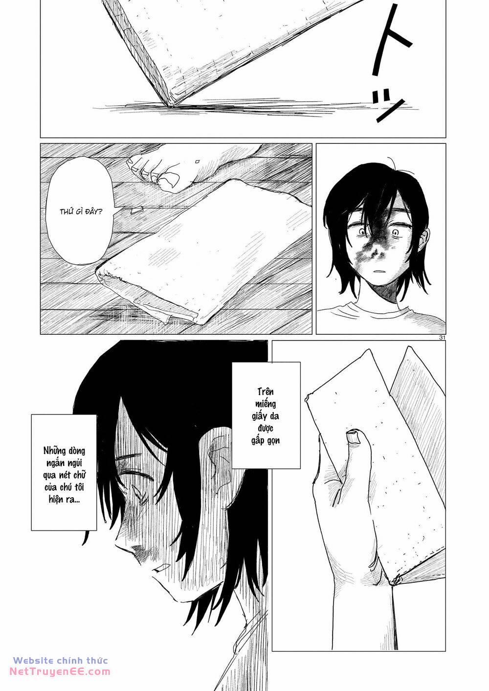 Cảnh Sắc Trong Bức Tranh Tường 1 trang 30