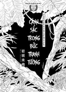 Đọc truyện tranh Cảnh Sắc Trong Bức Tranh Tường