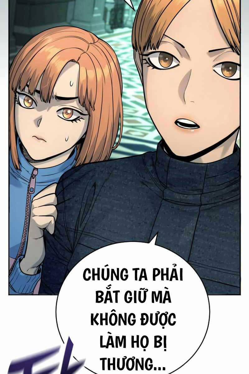 Cảnh Sát Báo Thù 42 trang 10