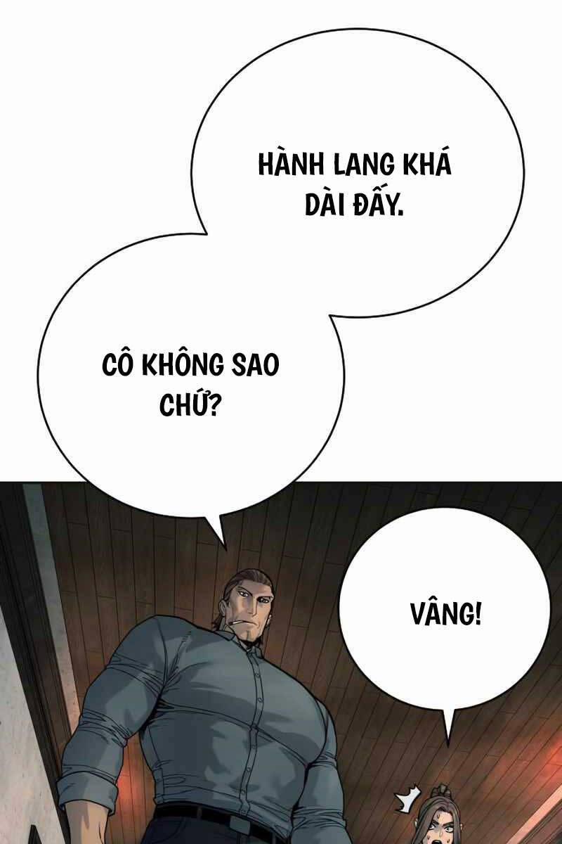 Cảnh Sát Báo Thù 42 trang 101