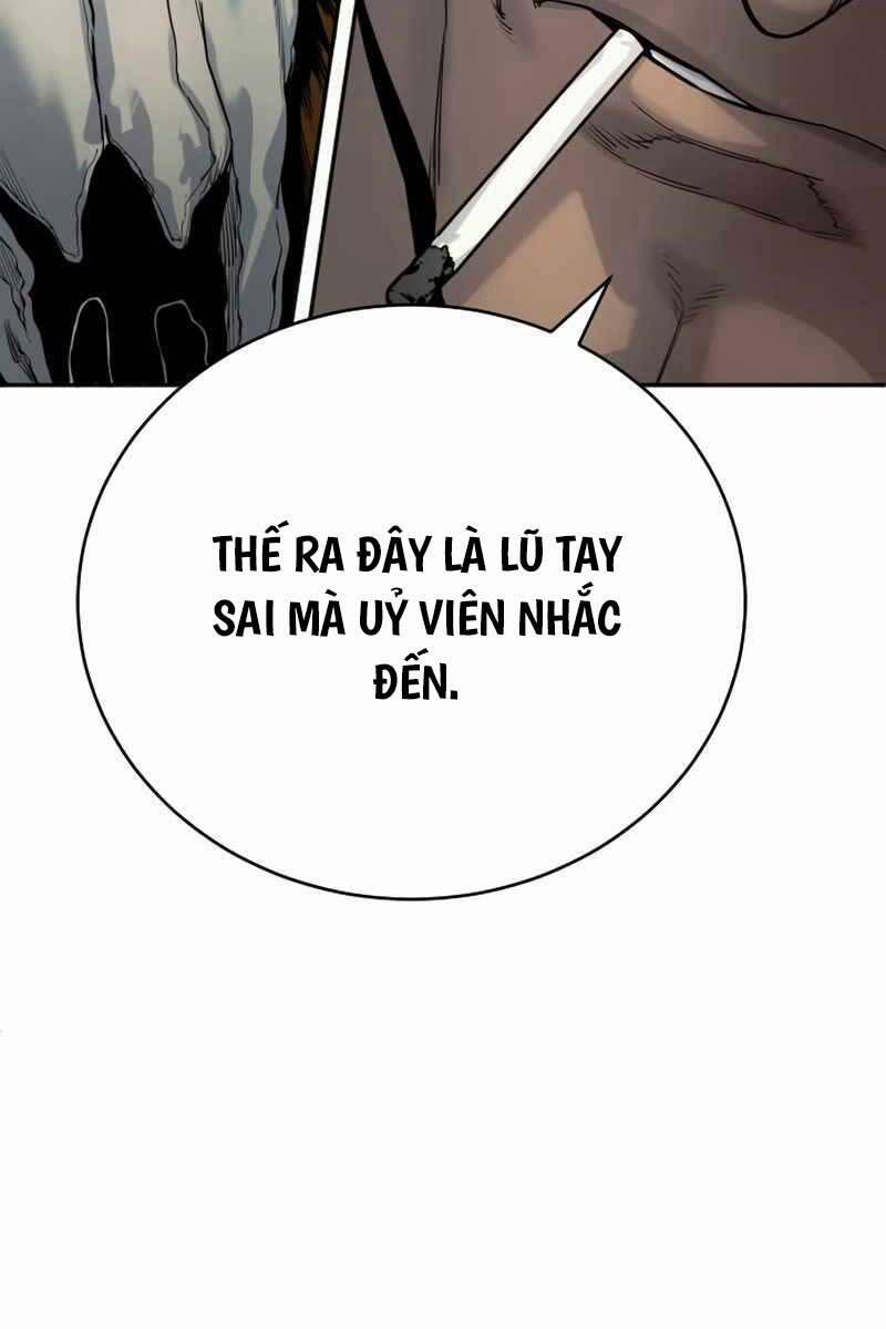 Cảnh Sát Báo Thù 42 trang 111