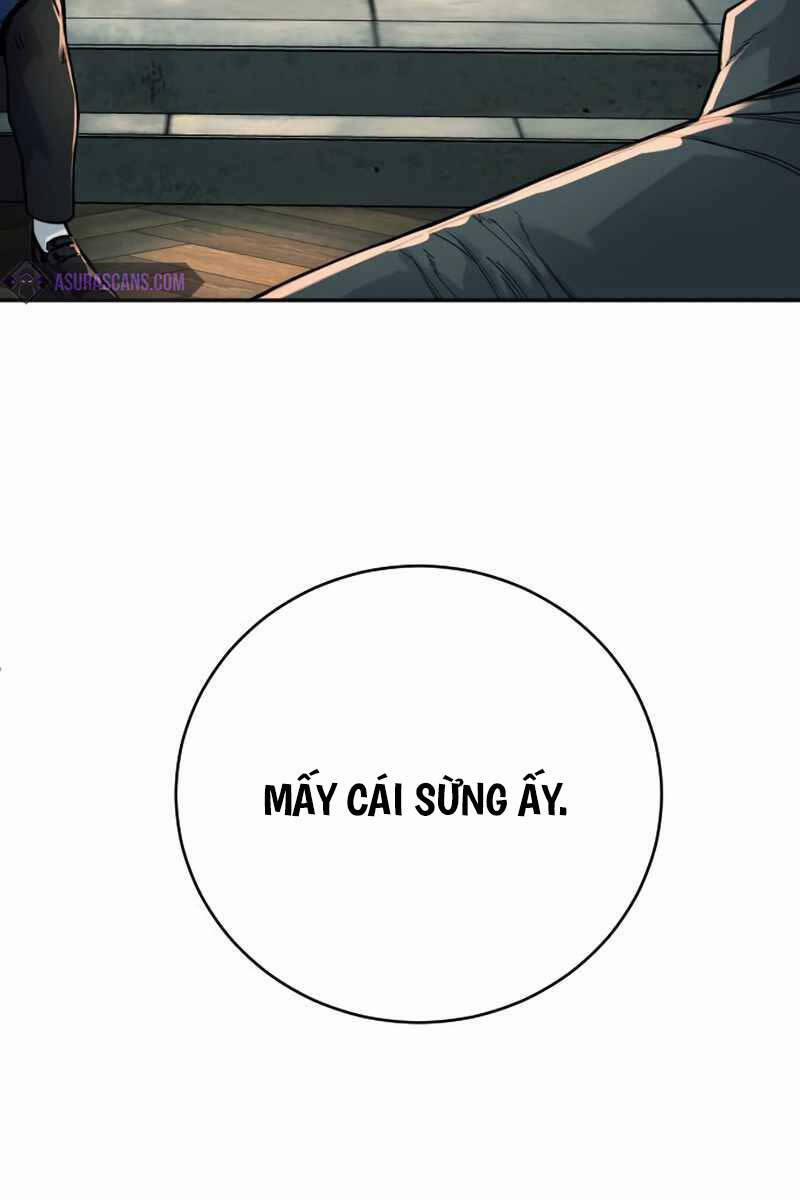 Cảnh Sát Báo Thù 42 trang 119