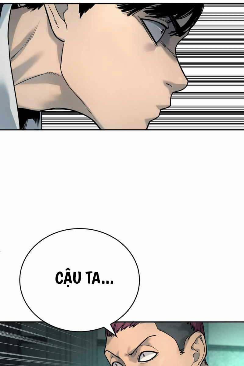 Cảnh Sát Báo Thù 42 trang 16
