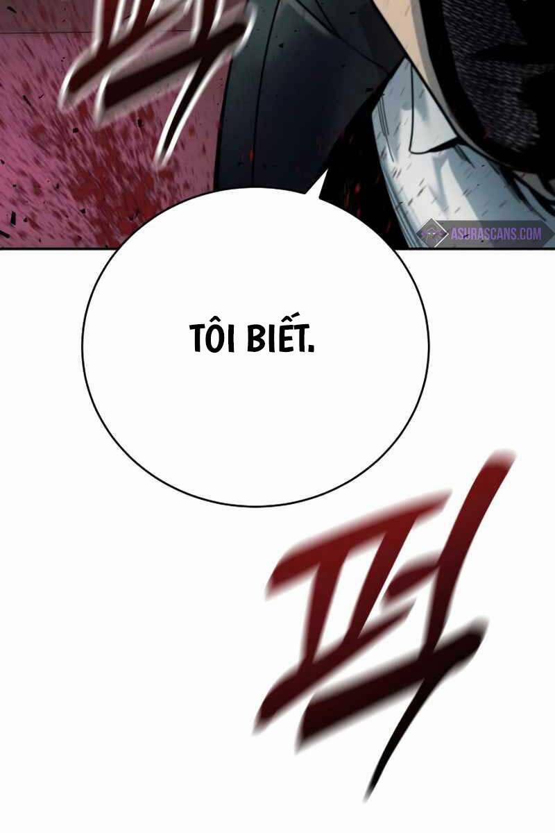 Cảnh Sát Báo Thù 42 trang 19