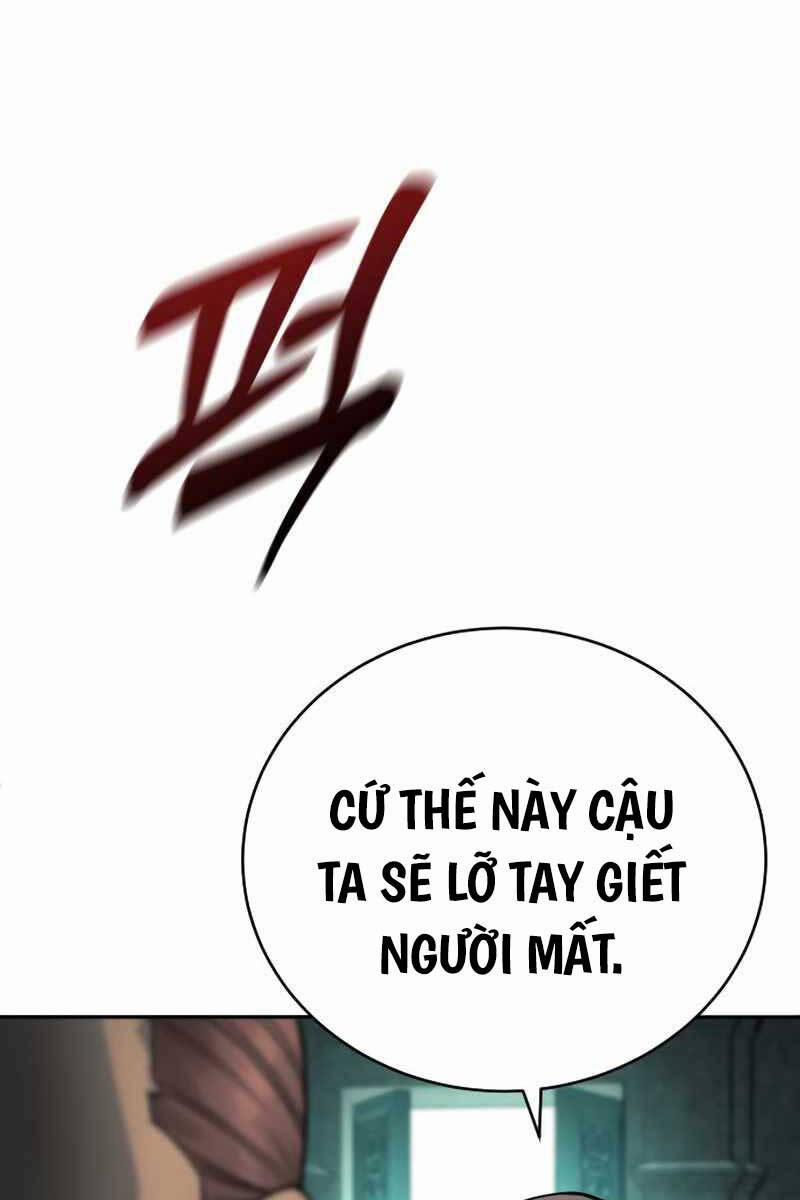 Cảnh Sát Báo Thù 42 trang 20
