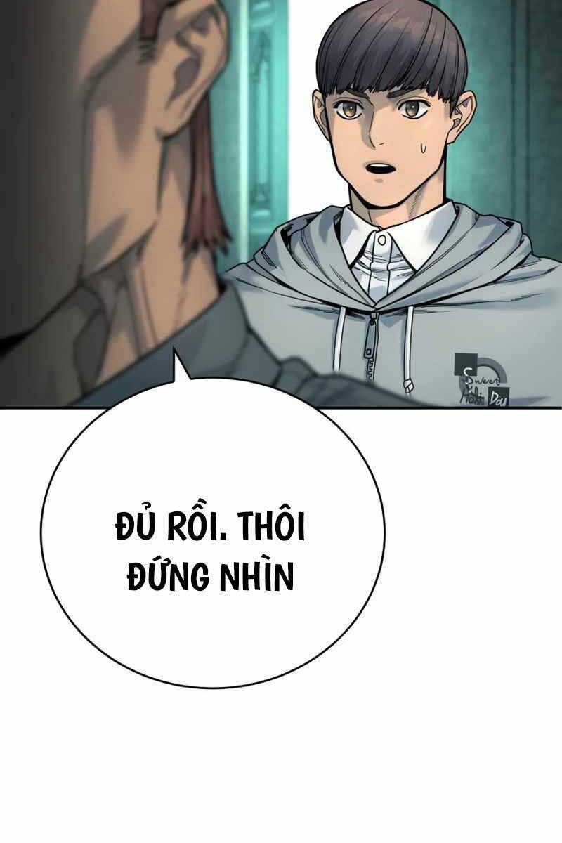Cảnh Sát Báo Thù 42 trang 21