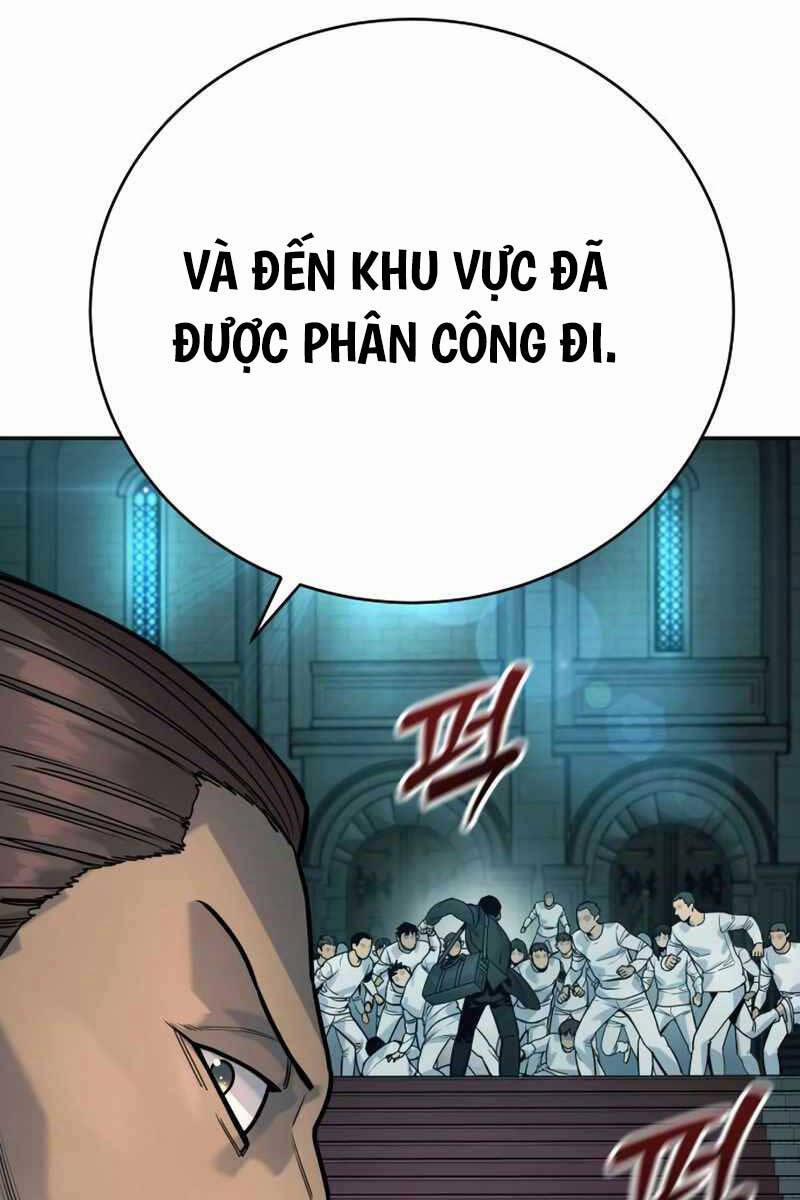 Cảnh Sát Báo Thù 42 trang 22