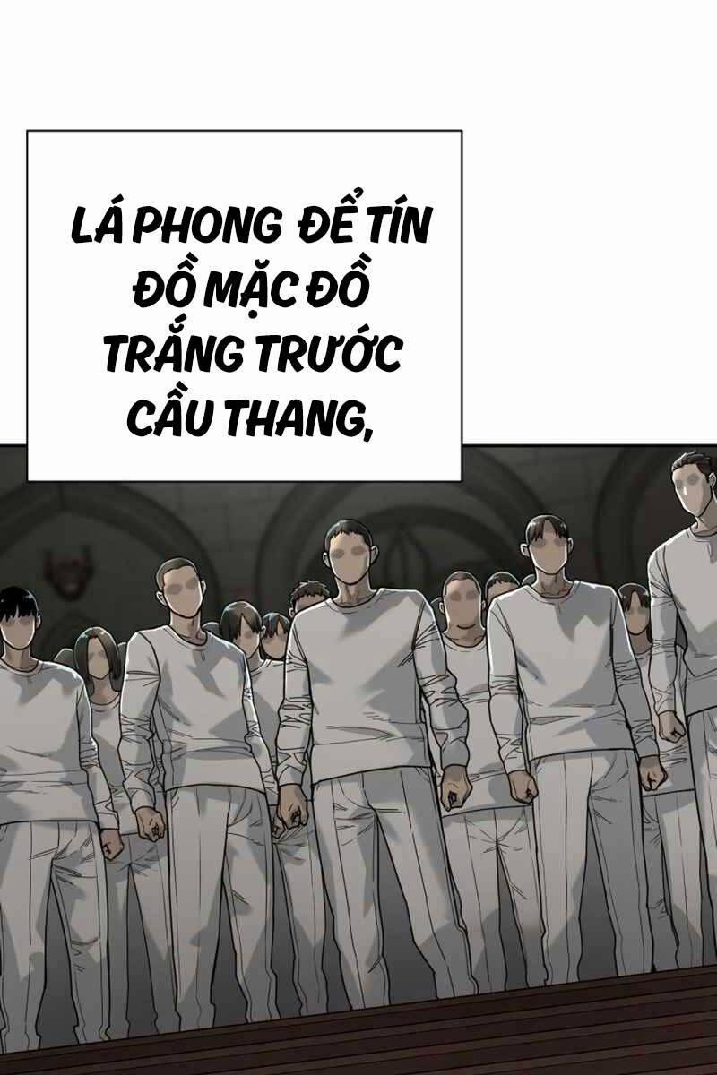 Cảnh Sát Báo Thù 42 trang 25