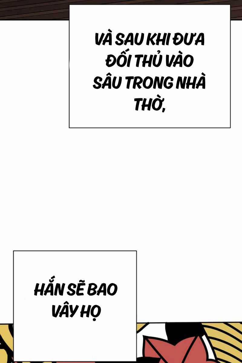 Cảnh Sát Báo Thù 42 trang 26