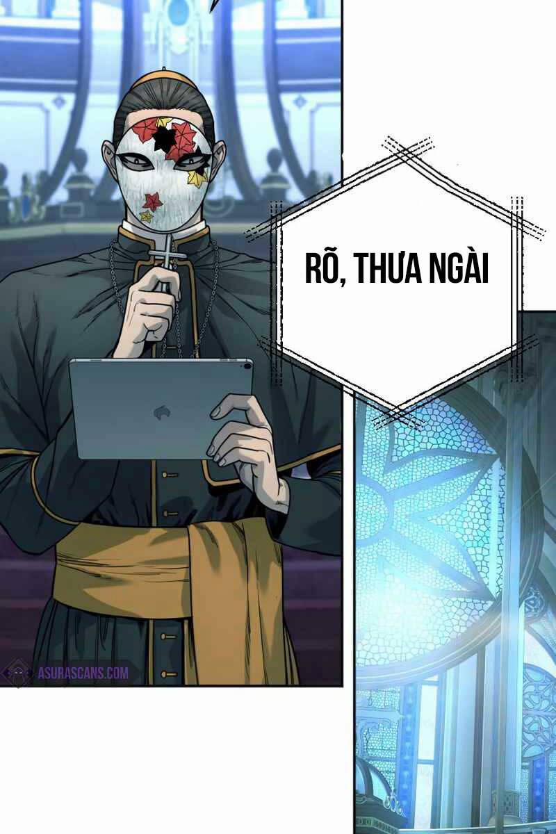 Cảnh Sát Báo Thù 42 trang 30
