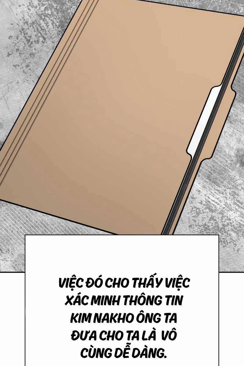 Cảnh Sát Báo Thù 42 trang 34