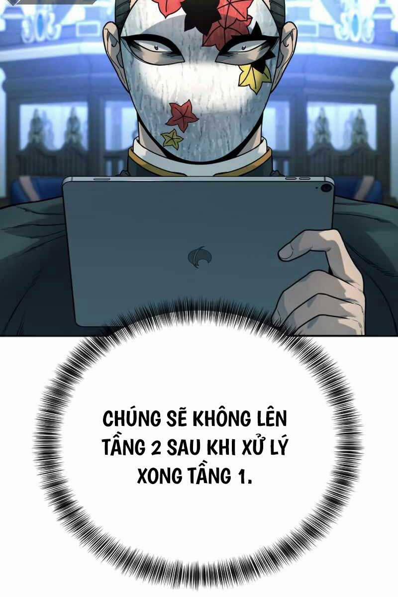 Cảnh Sát Báo Thù 42 trang 36