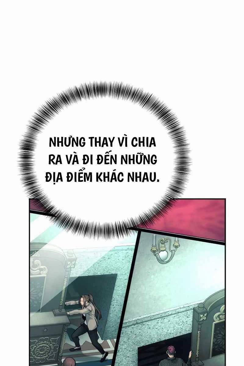 Cảnh Sát Báo Thù 42 trang 37