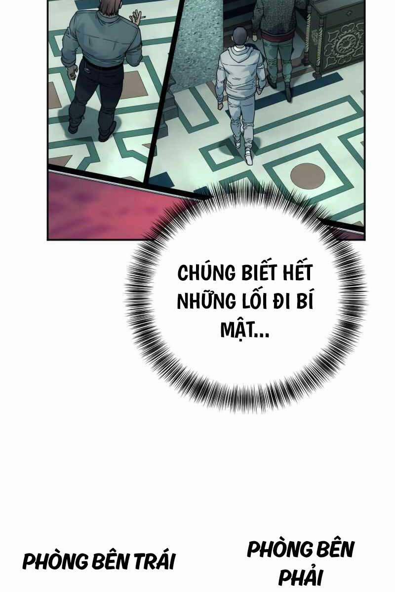 Cảnh Sát Báo Thù 42 trang 38