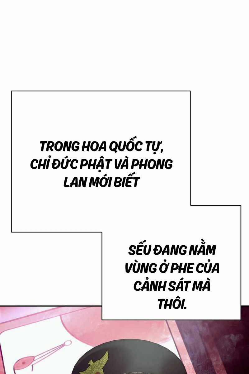 Cảnh Sát Báo Thù 42 trang 49