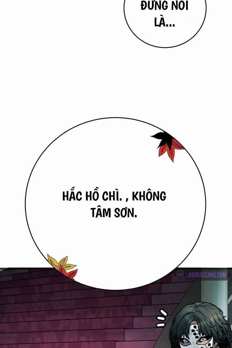 Cảnh Sát Báo Thù 42 trang 52