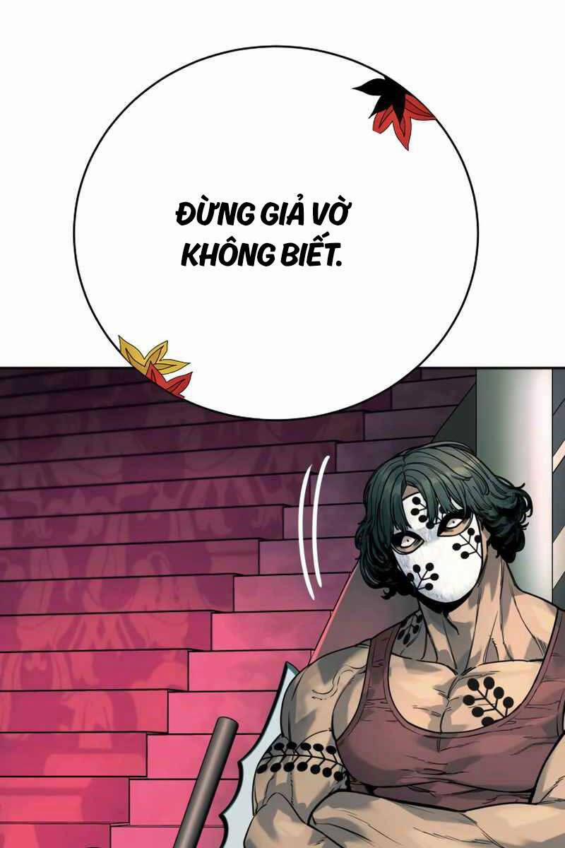 Cảnh Sát Báo Thù 42 trang 58