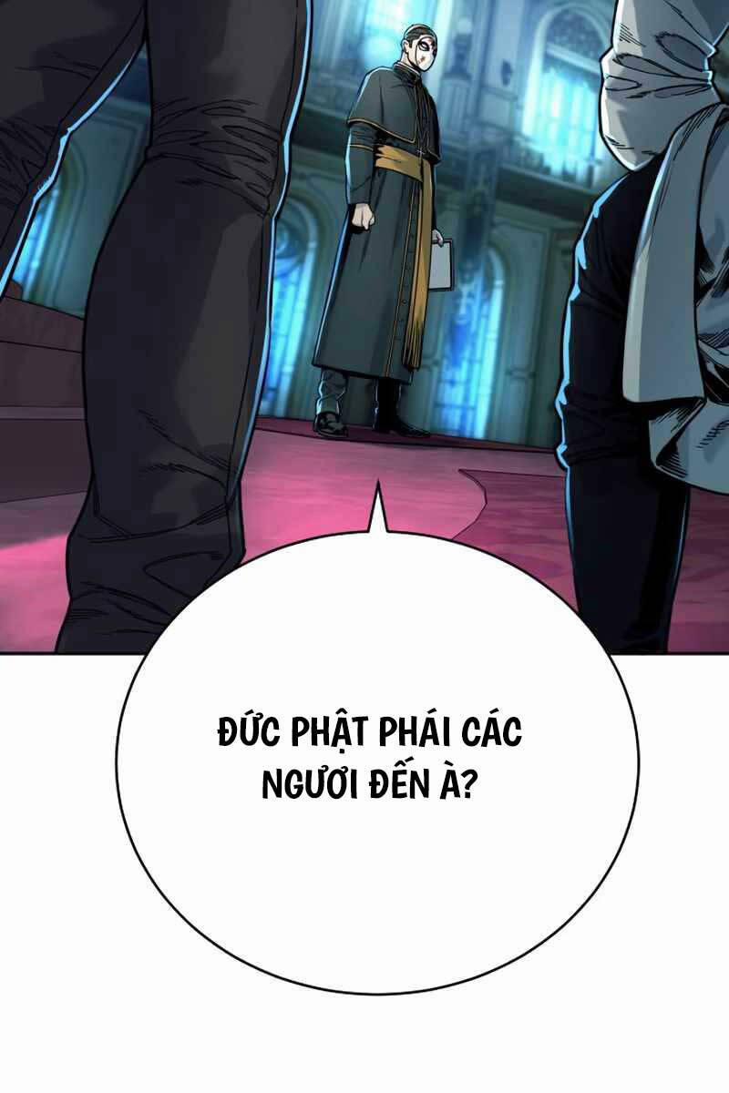 Cảnh Sát Báo Thù 42 trang 61