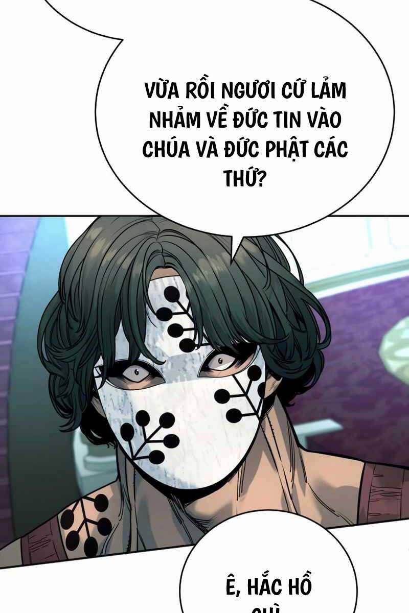 Cảnh Sát Báo Thù 42 trang 67