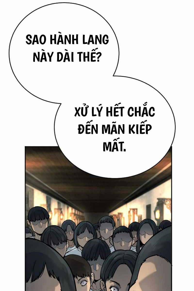 Cảnh Sát Báo Thù 42 trang 82