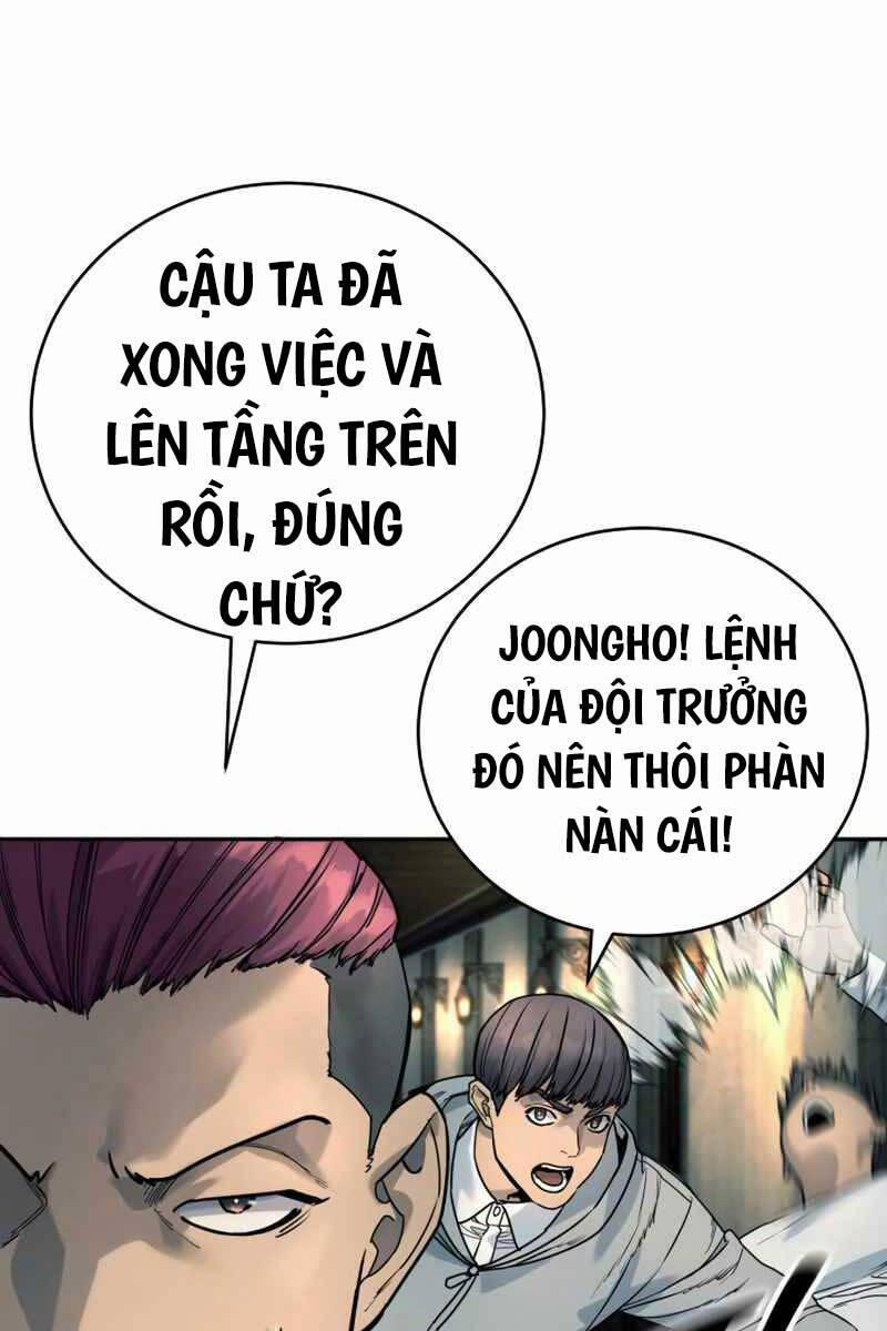 Cảnh Sát Báo Thù 42 trang 84