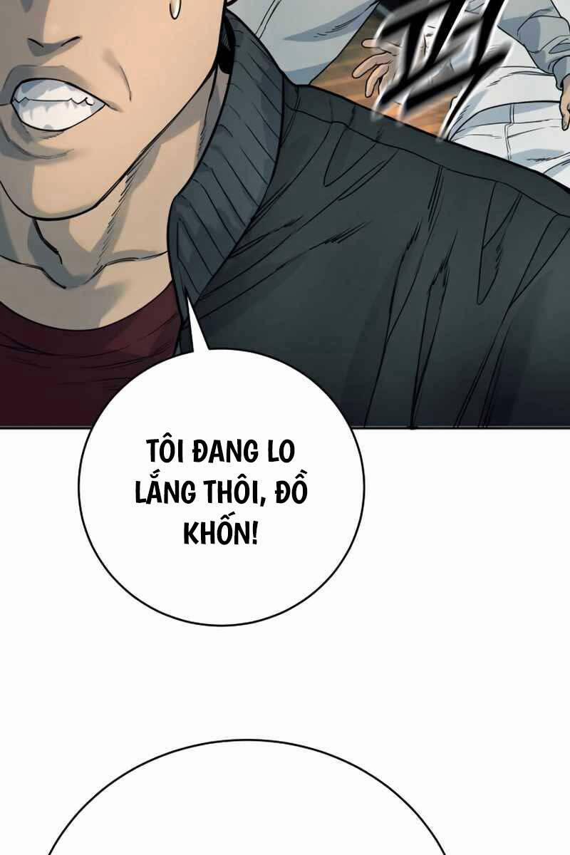 Cảnh Sát Báo Thù 42 trang 85