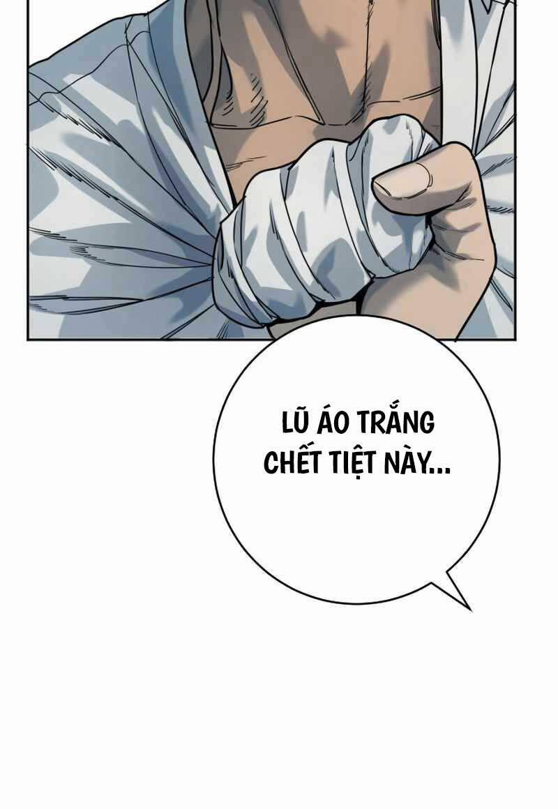 Cảnh Sát Báo Thù 42 trang 93